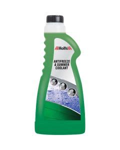 Midas Fluids, Lubricants & Anti.